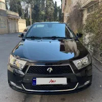دنا پلاس اتومات آپشنال (توربو ) مدل ۱۴۰۳