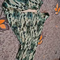تیشرت ورزشی ارتشی