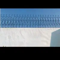 نرده شاخه گوزنی|خدمات پیشه و مهارت|جم, |دیوار