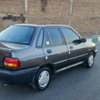 پراید مدل ۸۸ بیرنگ پلمپ