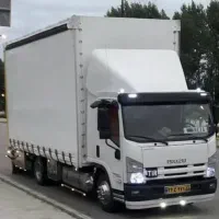 باربری اسباب بارآرمین یاسوج