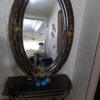 آینه کنسول