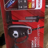 جارو برقی جانتک g700 2600w