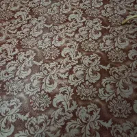 موکت طرح دار کاملا سالم|موکت|رشت, سلیمانداراب|دیوار