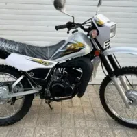 یاماها Dt175
