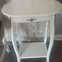 میز تلفن چوبی|میز تلفن|تبریز, |دیوار