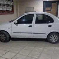 تیبا یک