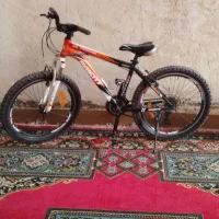 دوچرخه26|دوچرخه، اسکیت، اسکوتر|آغاجاری, |دیوار