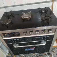 گازپنج شعله