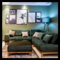 هتل آپارتمان با باشگاه خصوصی