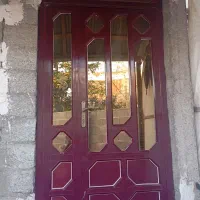 در آلمینیوم صنایع سنگین در حد نو