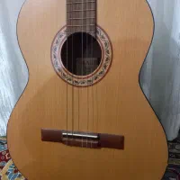 گیتار کلاسیک
