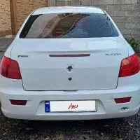 رانا مدل ۹۵|خودرو سواری و وانت|رشت, ترمینال|دیوار