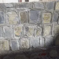 سنکار ی مالون ولاشه آجر گری بلوک|خدمات پیشه و مهارت|زنجان, |دیوار