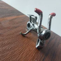 ساخت ابزار و تزئینات