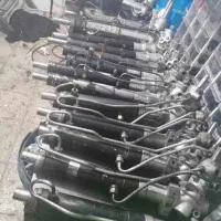 تعمیر و تعویض جعبه فرمان .پمپ هیدرولیک