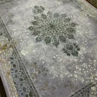 فرش ماشینی++ مهرگان 700شانه