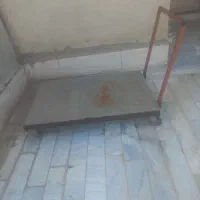گاری چهارچرخ