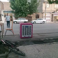 کلر4هزاردرحدنو