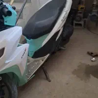 موتور|موتورسیکلت|چابهار, |دیوار