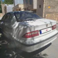 سواری سمند