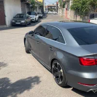 Audi A3 s line|خودرو سواری و وانت|رشت, جانبازان|دیوار