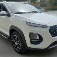 x22pro مدل ۱۴۰۳ درحدصفر|خودرو سواری و وانت|مشهد, مهدی آباد (بلوار توس)|دیوار