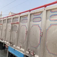 اتاق تک باری|خودرو سنگین|دره شهر, |دیوار