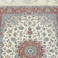 فرش دستباف کاشان ابعاد۲/۲۰ در۱/۵(کنار منزل باروکش)|فرش|اصفهان, خواجو|دیوار