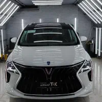 TKKتجارت خودرو خسروانی SUBA M4 نقد و اقساط