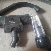 ابزار جاروبرقی