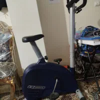 دوچرخه بدنسازی برند reebok|تجهیزات ورزشی|اسلام‌شهر, شهرک انبیا|دیوار