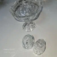 سرویس کالیپسو نو وتمیز|ظروف سرو و پذیرایی|شاهینشهر, ۹ دی|دیوار