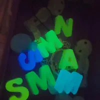 آویز موبایل شبتاب|لوازم جانبی موبایل و تبلت|گرگان, |دیوار