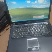 لب تاب توشیبا ۲۰۰۳|رایانه همراه|شیروان (خراسان), |دیوار