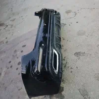 سپر جلو و عقب اریزو 5اف ال و ..|قطعات یدکی و لوازم جانبی|شیراز, محراب|دیوار