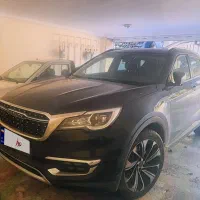 فیدلیتی پرایم ۴۰۳|خودرو سواری و وانت|چالوس, |دیوار