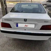 پژوپارس دوگانه کارخانه|خودرو سواری و وانت|مشگین شهر, |دیوار