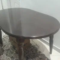 راحتی دسته دوم دو دست 7نفره