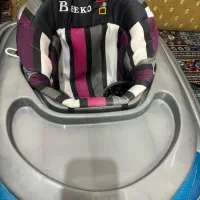 کریر و روروئک|کالسکه و لوازم جانبی|ماهدشت, |دیوار