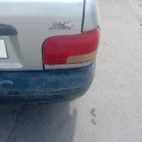 پراید ۸۷ معاوضه سمندوپژو ۲۰۶وMVM110وپراید۹۰