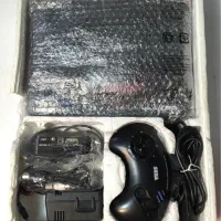 سگا ژاپن|کنسول، بازی ویدئویی و آنلاین|ملایر, |دیوار