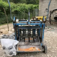 دستگاه بلوک زنی