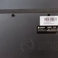 تلوزیون پنل شکسته|تلویزیون و پروژکتور|اقبالیه, |دیوار