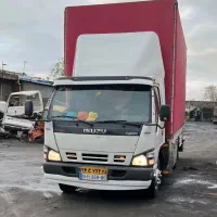ایسوزو۶تن مدل ۸۸