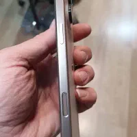 ایفون ۱۶ پرومکس ۲۵۶|موبایل|تهران, شهرک طالقانی|دیوار