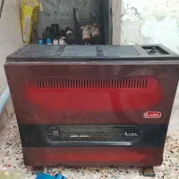 بخاری گازی ۱۸هزازرسالم