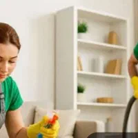 شرکت نظافتی پاک افرینان راه پله، پارکینگ ،نوساخت
