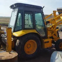 اجاره بیل بکهو