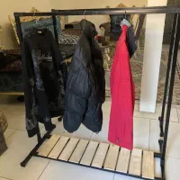 رگال بازشو